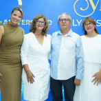 Mily Festejos celebra 20 años de trayectoria