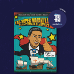 Cuesta Libros presenta su ranking de libros más vendidos este 2025