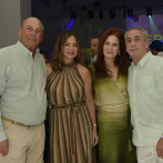 El torneo benéfico Cap Cana Golf Cup