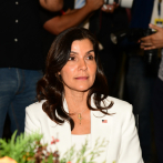 ¿Con quién se ha reunido la embajadora de Estados Unidos Leah Campos?