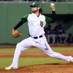 Toros del Este contratan al lanzador abridor importado Aaron Leasher