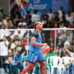 Don Pedro no se rinde, obtiene triunfo en serie final del TBS Tamboril