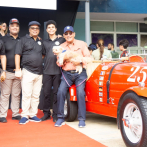 Franjul Motor Collection se presenta oficialmente en Cars & Coffee