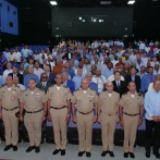 Ministerio de Defensa inicia entrega de “Cheque Sueldo por Año” a militares recientemente retirados