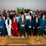 Censo establece que 87,314 personas trabajan en el sistema sanitario del país