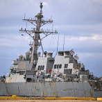 Trump insiste en que ataques a Venezuela inicial 