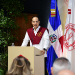 Nuevo rector de Intec asume con la mira puesta en la Inteligencia Artificial