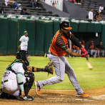 Jiménez, Celestino y bullpen conducen a Toros a derrotar a las Estrellas