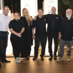 Chefs celebran la novena edición de The Epicure by Paradisus