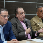 Gobierno continúa trabajando en contra del comercio ilícito asiático