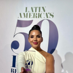 RD se luce en el escenario de Latin America’s 50 Best Restaurants de la mano de Chef Tita