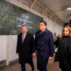Turismo llena de color y sabor dominicano el Grand Central de Nueva York