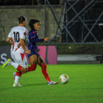 Dominicana y Surinam empatan en su ruta hacia el mundial femenino en Brasil