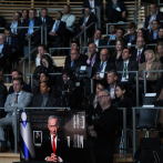 Israel y Líbano mantienen sus primeros contactos civiles directos