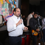 El tradicional “Encuentro Navideño de Peñistas”