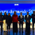 Consulado Dominicano en Marsella promueve gastronomía e inversión en “Sabores del Mundo 2025”