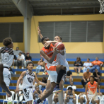 La Altagracia quita invicto al Progreso Juvenil y Olimpo gana el primero en LIBASADO