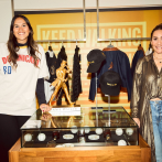 INDÓ MITA presenta una cápsula de moda inspirada en la pasión dominicana por la pelota