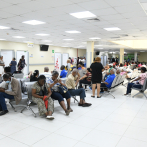 Hospitales con alta presión de pacientes con virus respiratorios