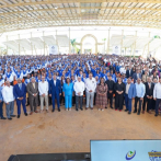 Infotep gradúa a 1,416 nuevos técnicos, docentes y especialistas de la región Sur