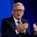 Bill Gates: Hubo un repunte en la mortalidad infantil