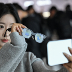 Firmas de gafas inteligentes buscan conquistar el mercado mundial