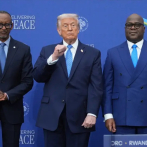 Congo y Ruanda firman un acuerdo de paz