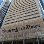 The New York Times demanda a empresa de IA Perplexity por infracción de derechos de autor