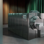 Acuamación: el nuevo método de morirse sin contaminar