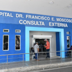 El Moscoso Puello enfrenta alta demanda por virus respiratorios, pero sin necesidad de ingresos