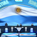 Argentina se enfrentará a Argelia en su primer partido en el Mundial de Fútbol