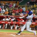 Mauricio jonronea y Abreu silencia a los Leones