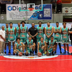 Equipo los Polanco se corona en el baloncesto de Tamboril