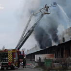Ataques rusos en Ucrania provocan cortes de calefacción y agua y afectan a más de 45 mil personas