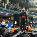 Max Verstappen se queda con la pole para el decisivo Gran Premio de Abu Dabi