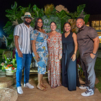 Playa Nueva Romana celebra encuentro solidario