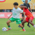 Víctor Morales anota tres goles para conducir al Atlético Vega Real ante Jarabacoa FC