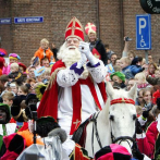 Sinterklaas: La mágica tradición de Países Bajos donde 