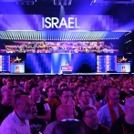 Anuncian boicot al Eurovisión debido a la participación de Israel