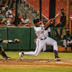 Peña, Lantigua y el bullpen guían a los Toros a vencer fácil a las Estrellas otra vez