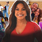 Paloma Almonte: su entrada al 