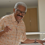 Rafael Ithier, el máximo mulato de la salsa y líder de El Gran Combo de Puerto Rico