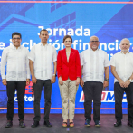 Promipyme e Indotel impulsan jornada de inclusión financiera y transformación digital en Los Mina