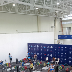 Los mejores atletas de halterofilia de la región disputarán plazas para SD2026