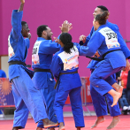 Dominicana alcanza 74 medallas y el séptimo lugar en Bolivarianos