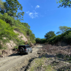 El Manaclar de Baní, abandonado a su suerte