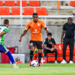 Cibao FC y Delfines empatan sin goles en jornada 16 de la LDF