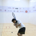 México domina jornada dominical del Mundial Juvenil de Racquetbol