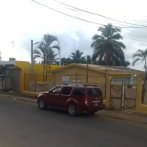 La Cuaba amanece paralizada en rechazo a instalación de vertedero