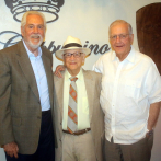 José Peralta expone su más reciente obra literaria